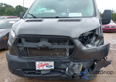 2020 Ford Transit-150 from USA, damaged, VIN 1FTYE2YGXLKA67151